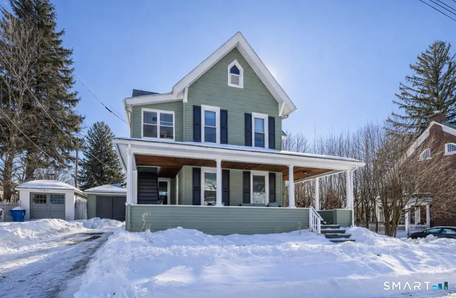 33 Merriman Street, Bristol, CT 06010 - #2