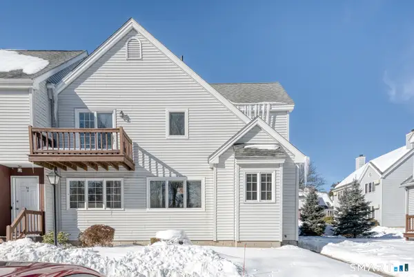 54 Eastbrook Heights #A, Mansfield, CT 06250