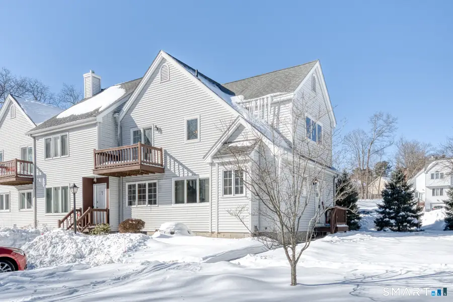 54 Eastbrook Heights #A, Mansfield, CT 06250 - #2