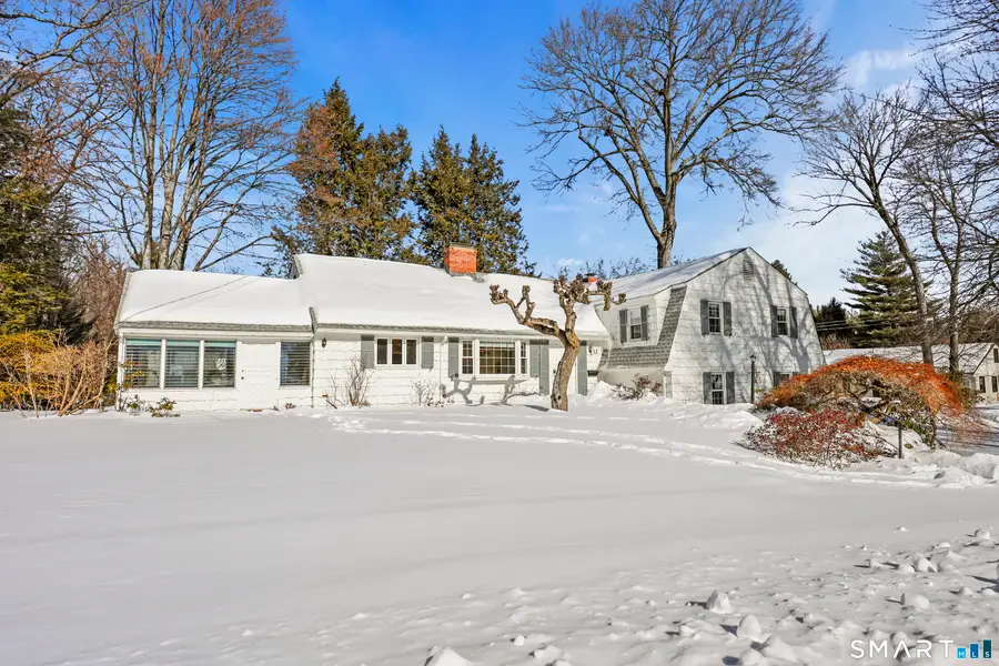 12 Timrod Road, West Hartford, CT 06107 - Image #3