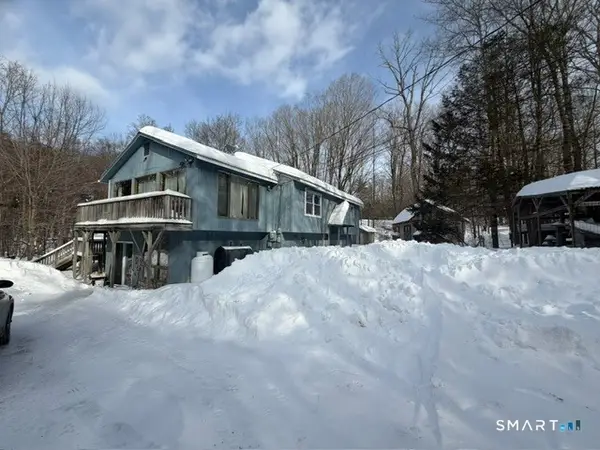 290 Gillette Road, New Hartford, CT 06057