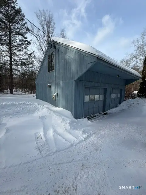 290 Gillette Road, New Hartford, CT 06057 - #2