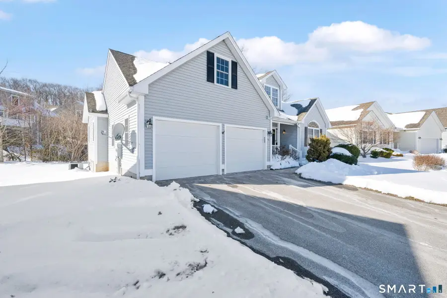 5 South Hollow #5, East Hampton, CT 06424 - #2