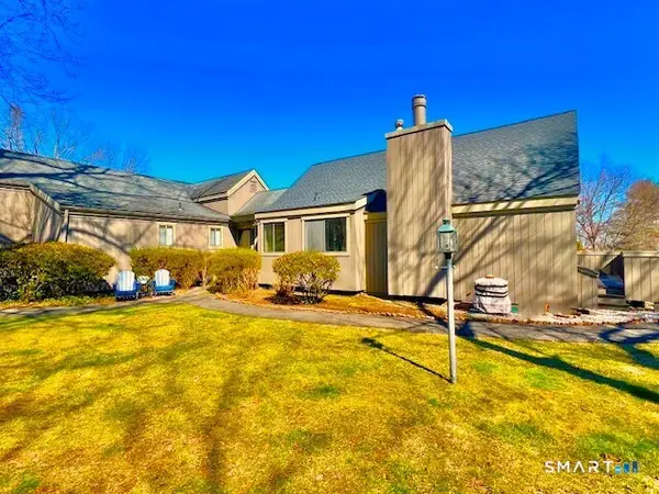 261 Agawam Drive #A, Stratford, CT 06614