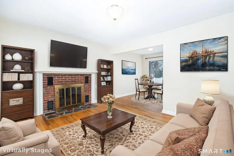 411 Bennetts Farm Road, Ridgefield, CT 06877 - Image #3