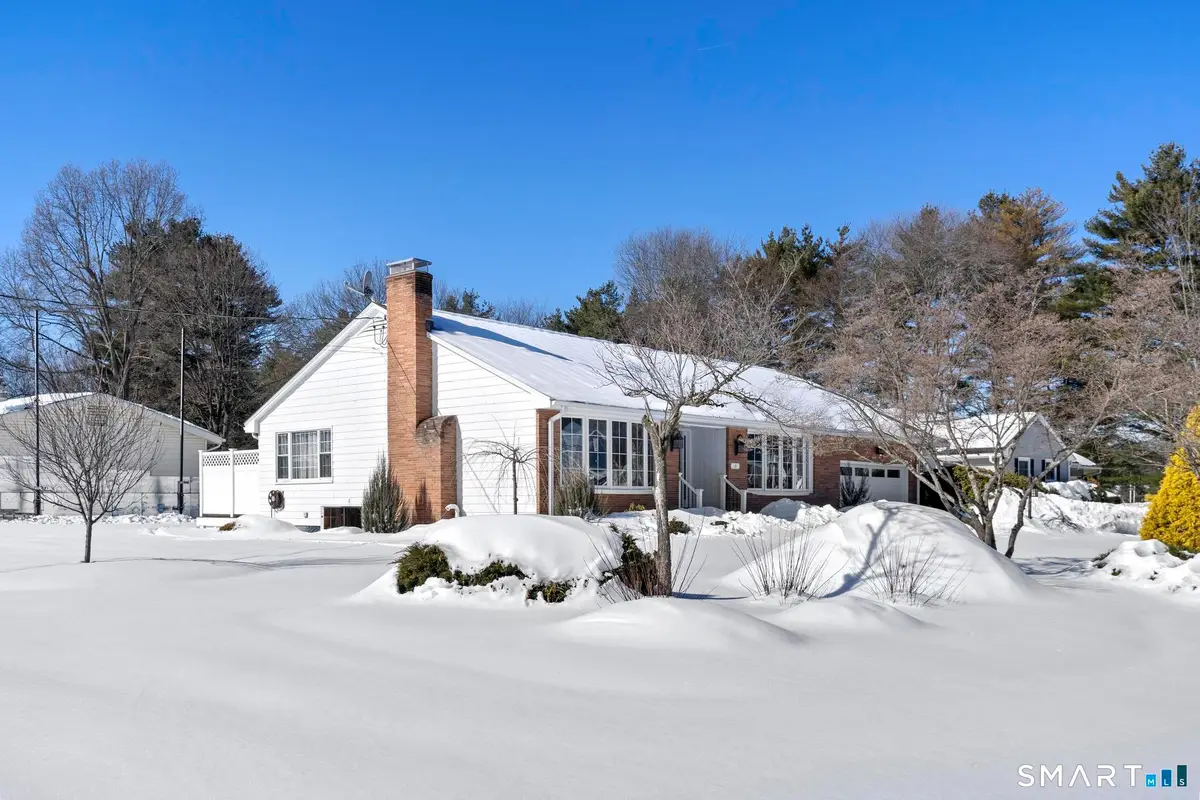 21 Karen Road, West Hartford, CT 06117 - Image #1