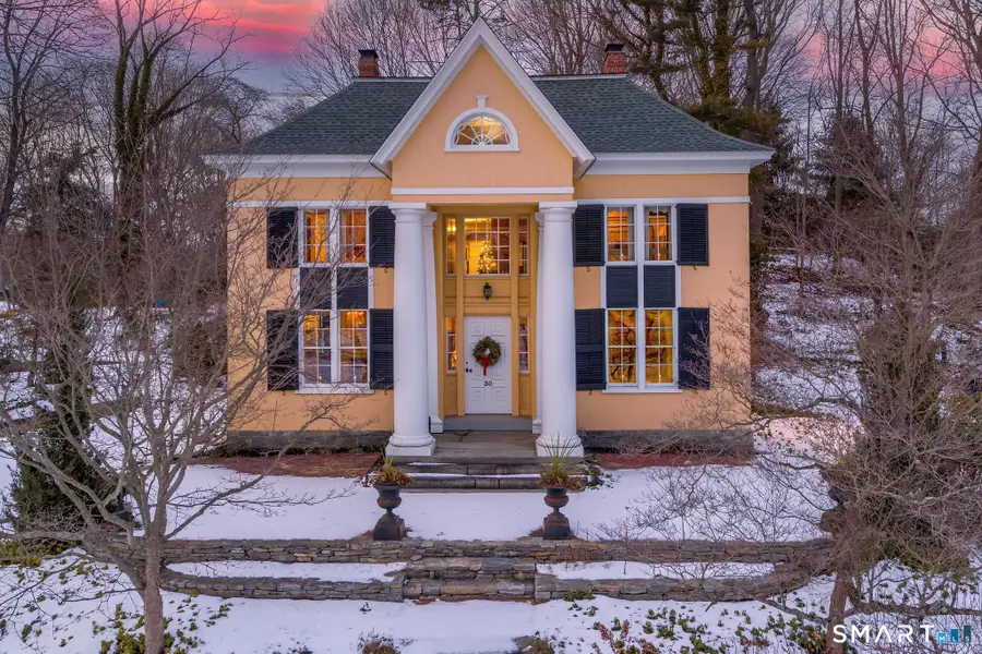 30 Meeting House Lane, Madison, CT 06443 - #2