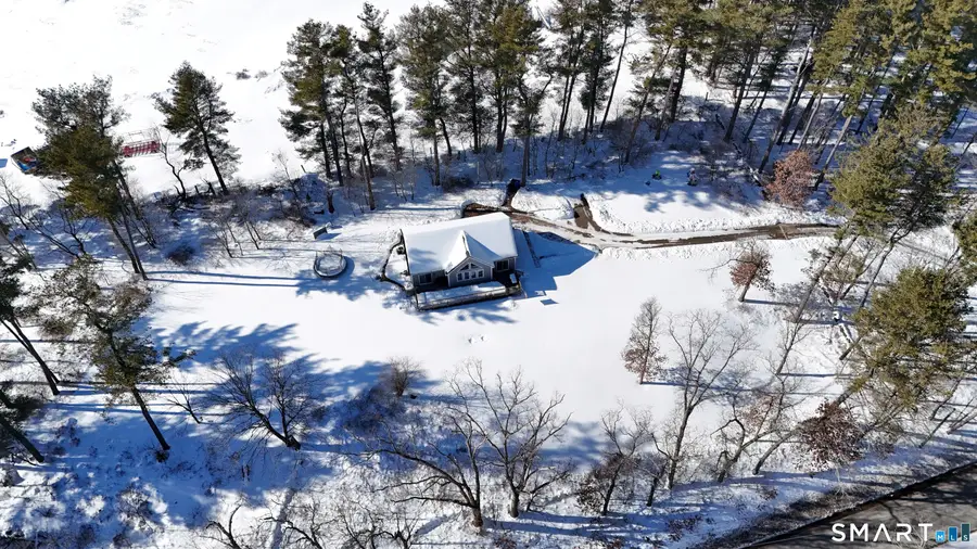 360 Paine District Road, Woodstock, CT 06281 - #2