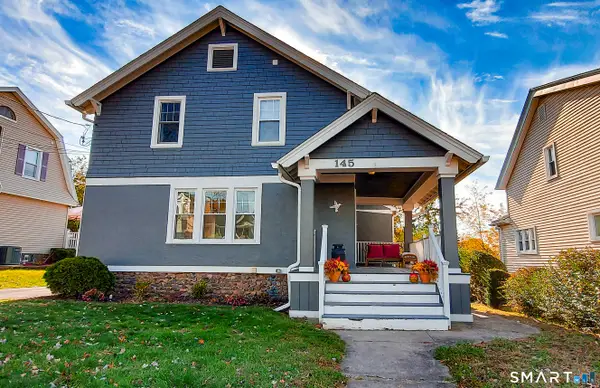 145 Fort Hale Road, New Haven, CT 06512