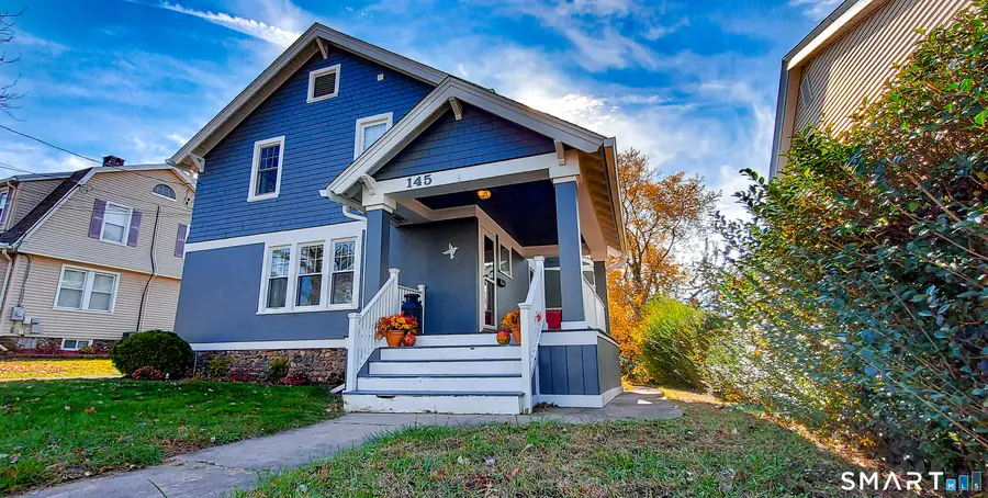 145 Fort Hale Road, New Haven, CT 06512 - #2