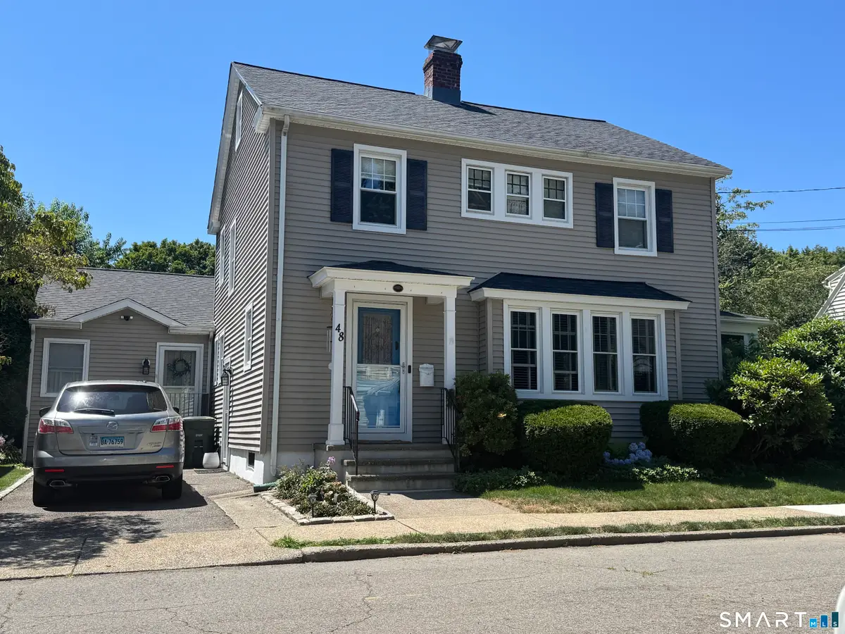 48 Winthrop Court, Milford, CT 06460 - #1