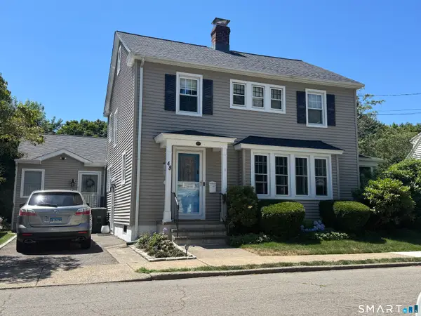 48 Winthrop Court, Milford, CT 06460