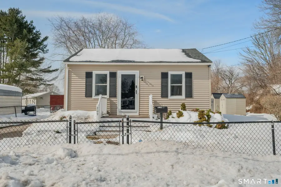 209 Midway Oval, Groton, CT 06340 - #2