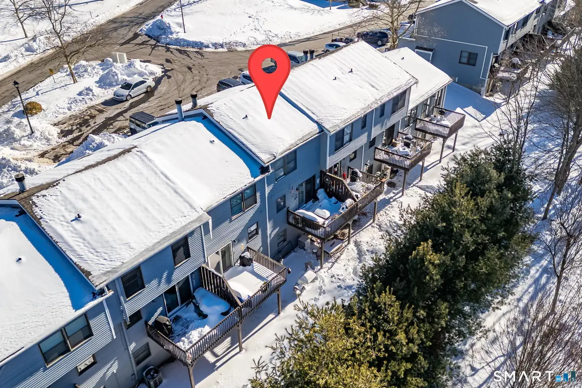 104 Lake Vista Drive #104, East Hampton, CT 06424 - #1