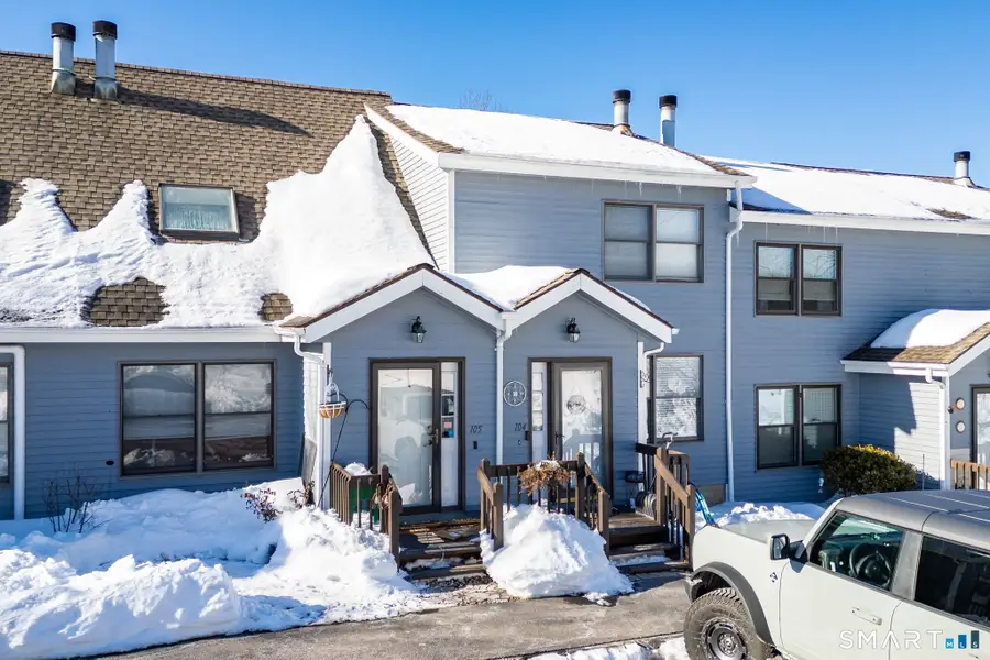 104 Lake Vista Drive #104, East Hampton, CT 06424 - #3