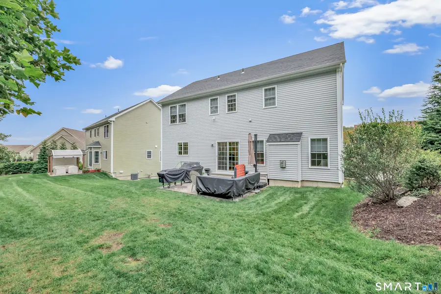 Lot 8 Woods View Lane, Shelton, CT 06484 - #3