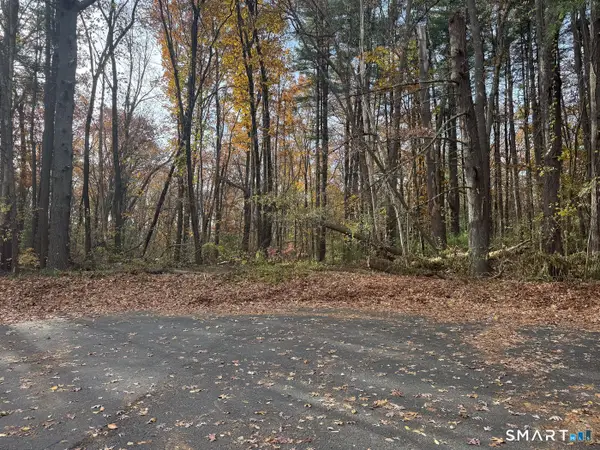 0 Walnut And Larch Drive, Windsor, CT 06095