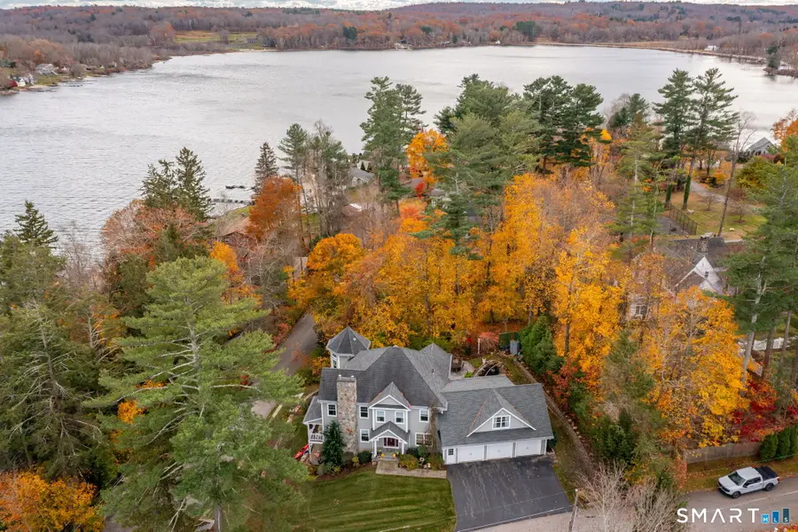 7 Hill Top Road, Morris, CT 06763 - #2