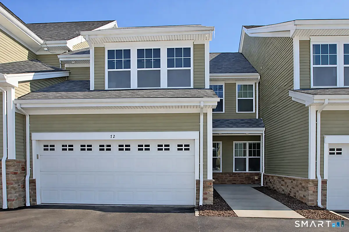 72 Tucker Street #72, Danbury, CT 06810 - #1