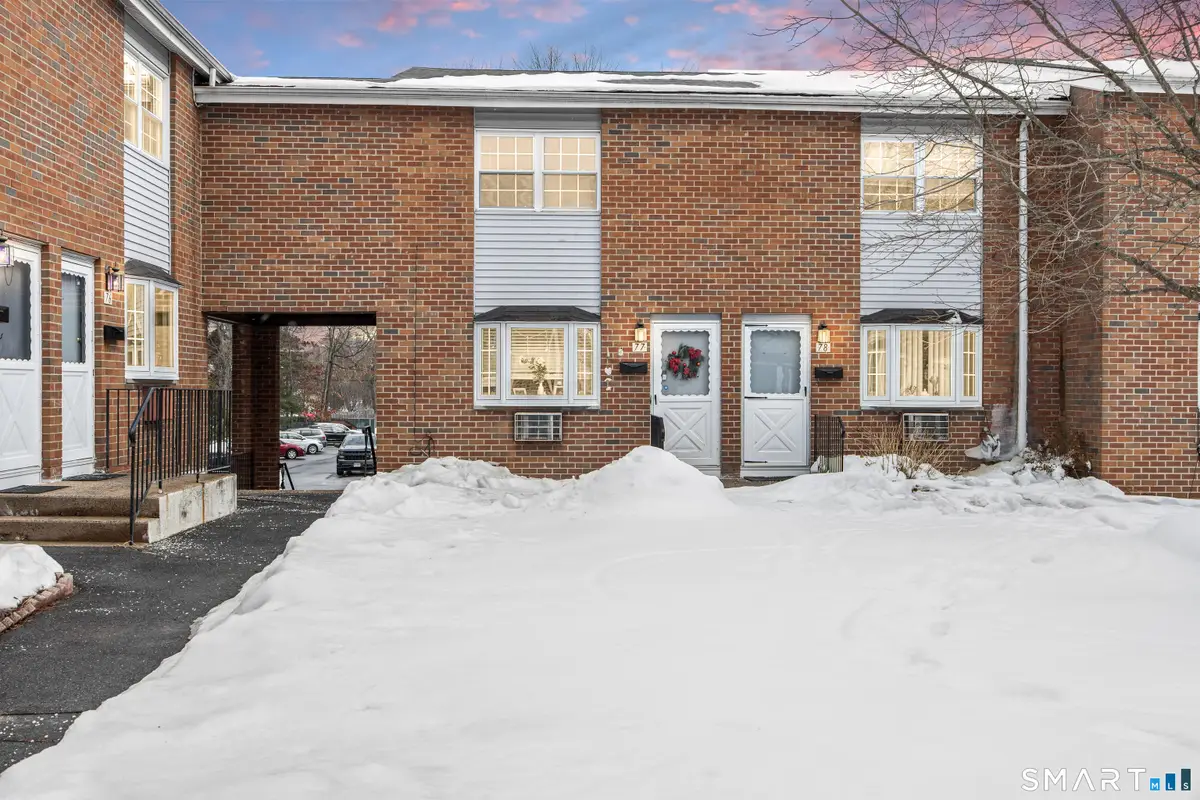 55 Beths Avenue #APT 77, Bristol, CT 06010 - #1