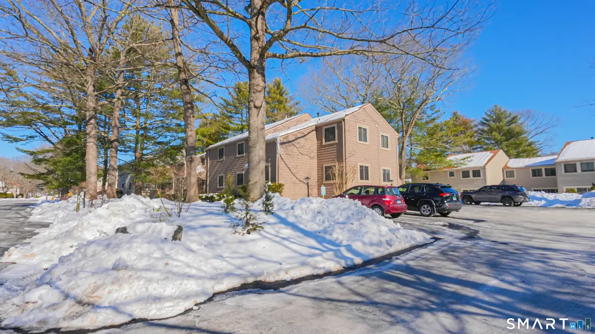 72 River Bend Road #B, Stratford, CT 06614 - #1