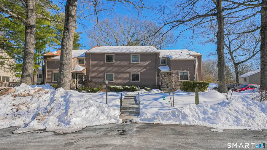 72 River Bend Road #B, Stratford, CT 06614 - #3