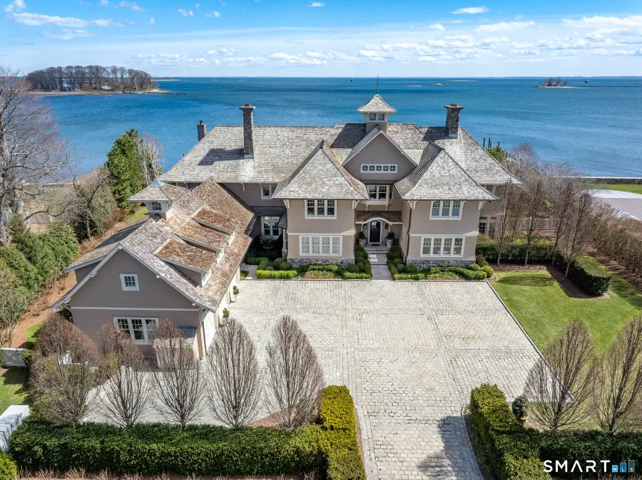 10 Shorehaven Road, Norwalk, CT 06855 - #3