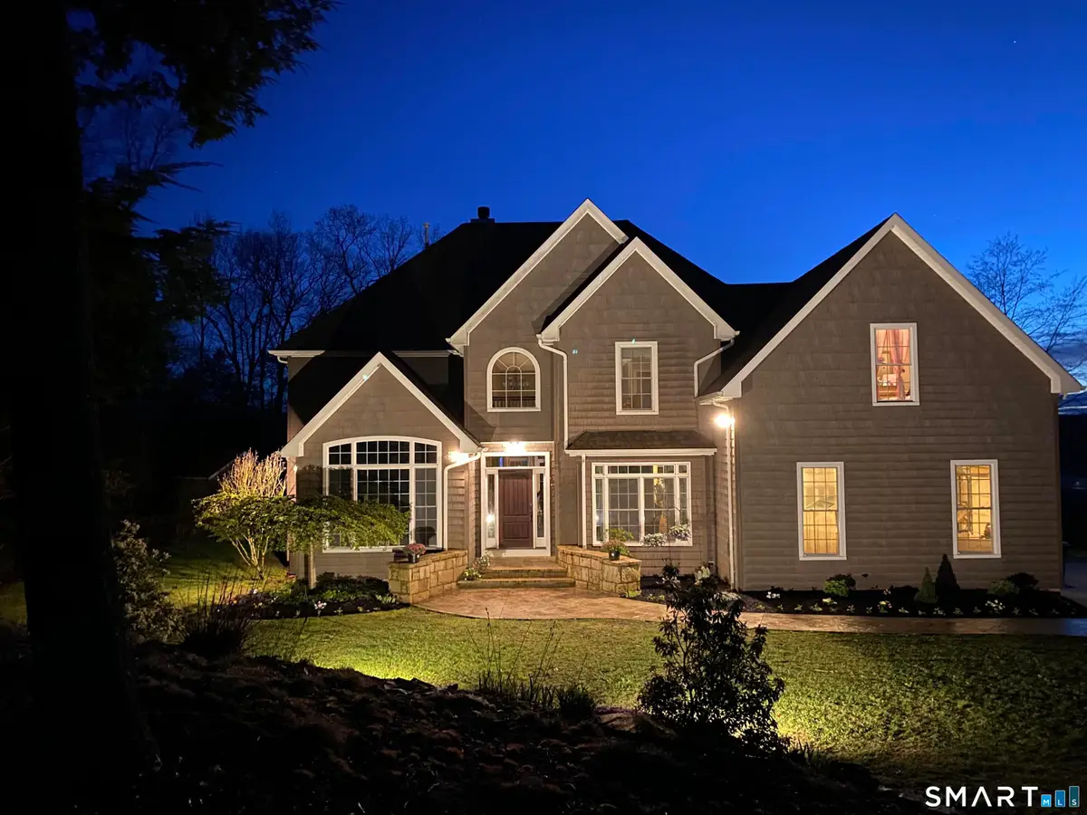 44 Old Country Road, Oxford, CT 06478 - #1