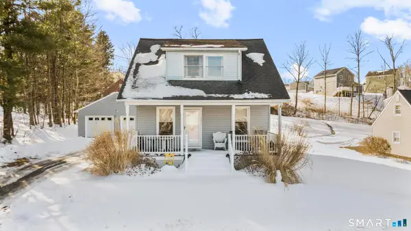 302 Gravel Street, Meriden, CT 06450