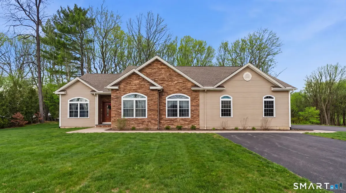 16 Crystal Brook Road, Wolcott, CT 06716 - #1