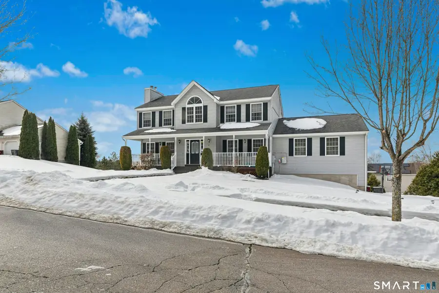 25 Tyler Hill Road, Naugatuck, CT 06770 - #3