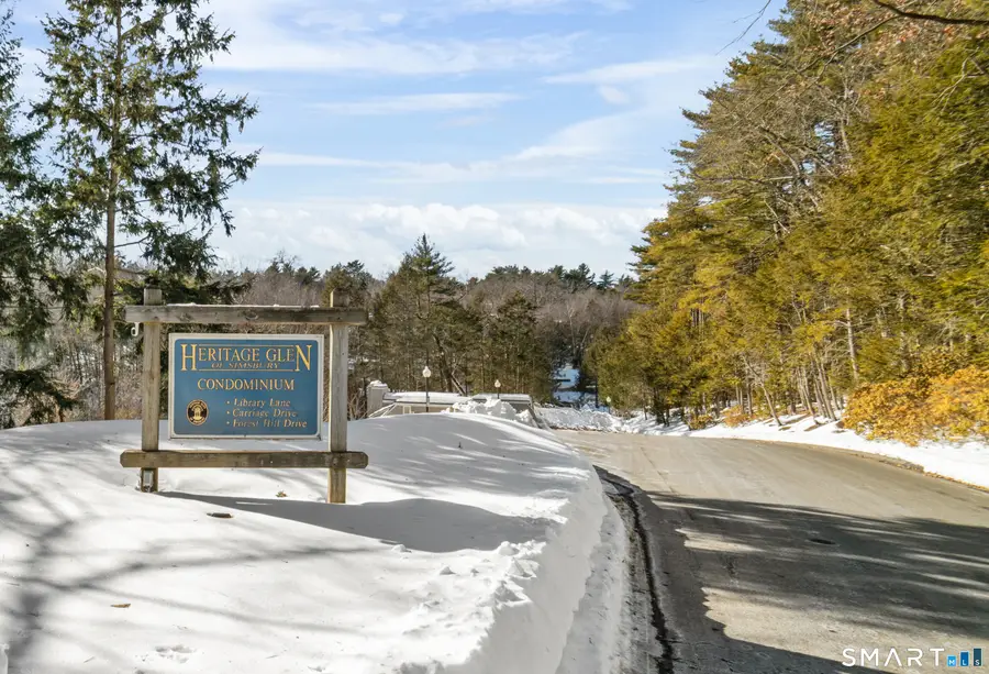 42 Library Lane #42, Simsbury, CT 06070 - #2