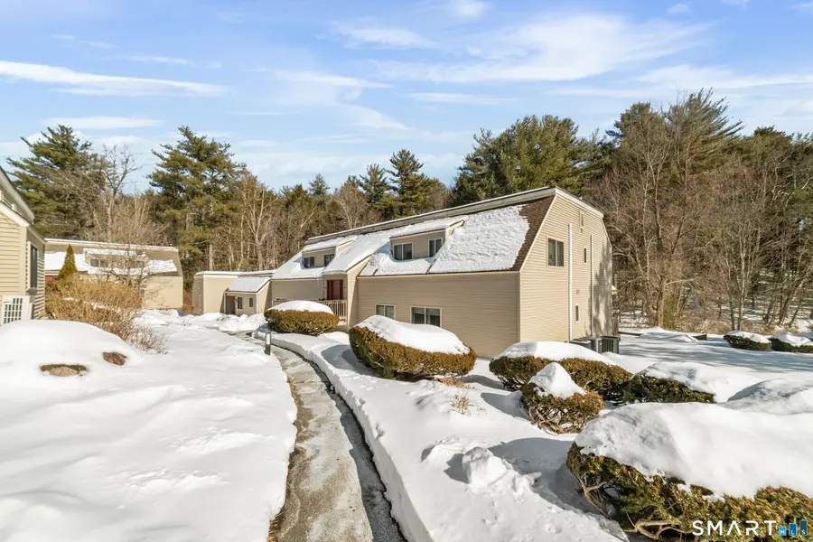 42 Library Lane #42, Simsbury, CT 06070 - #3