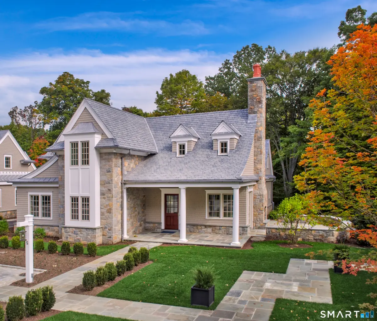 2 Settlers Trail #2, Darien, CT 06820 - #1