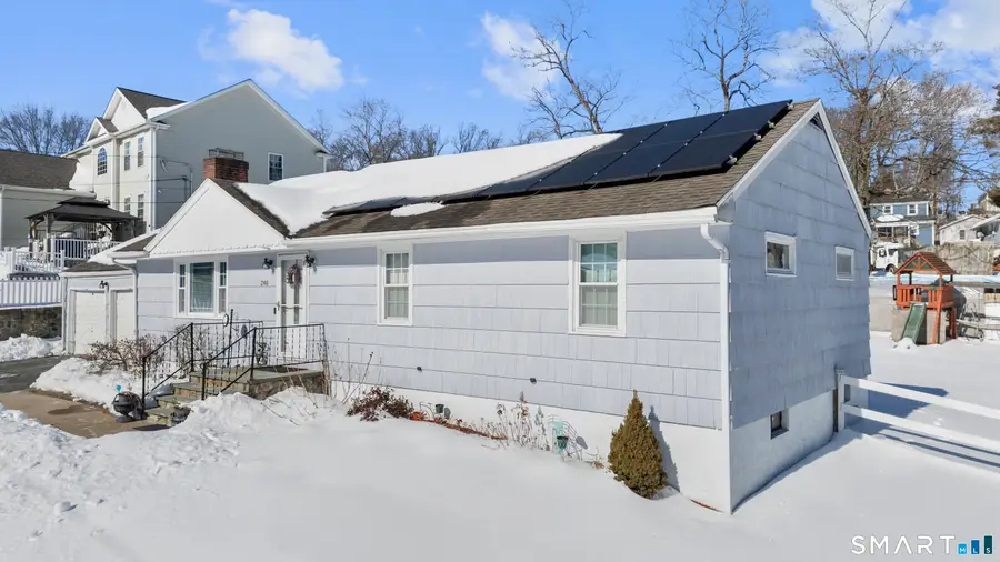 240 Valley Avenue, Bridgeport, CT 06606 - #2