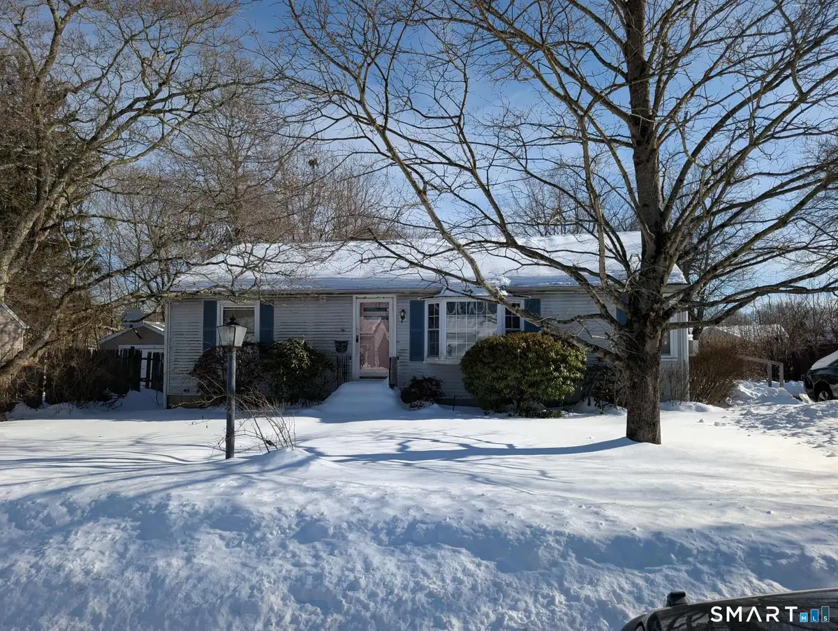 37 Ruth Street, Killingly, CT 06239 - Image #1