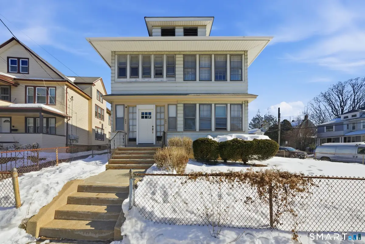 254 Wayne Street, Bridgeport, CT 06606 - Image #1