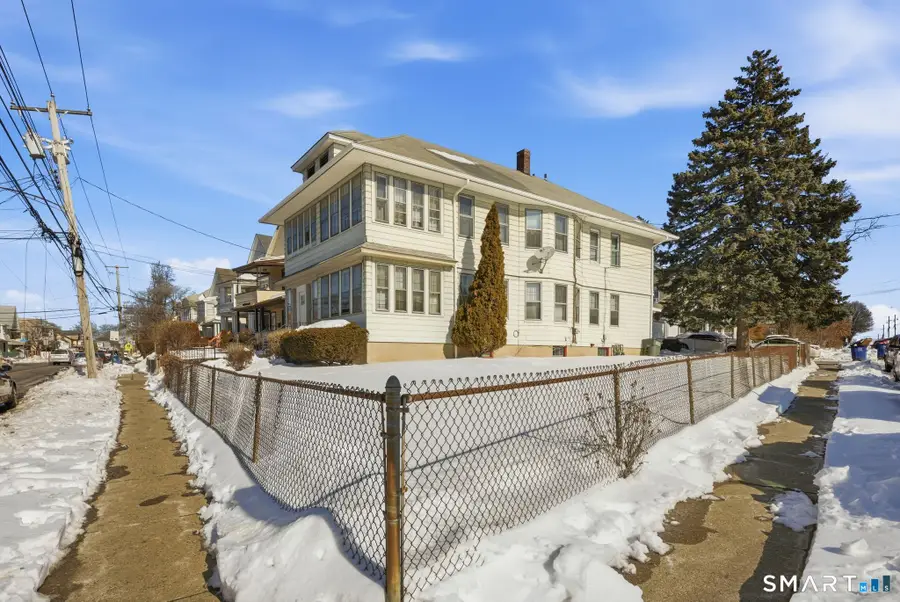 254 Wayne Street, Bridgeport, CT 06606 - Image #2