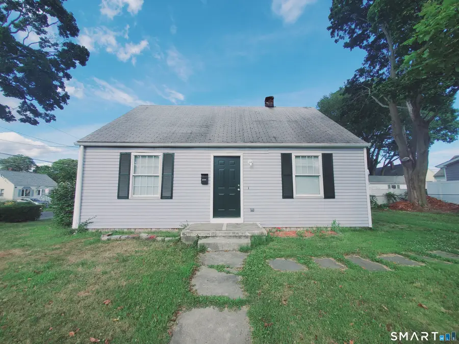 575 Burnsford Avenue, Bridgeport, CT 06606 - #2