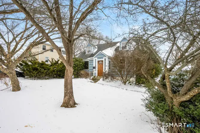 21 Boroskey Road, Fairfield, CT 06824 - #3