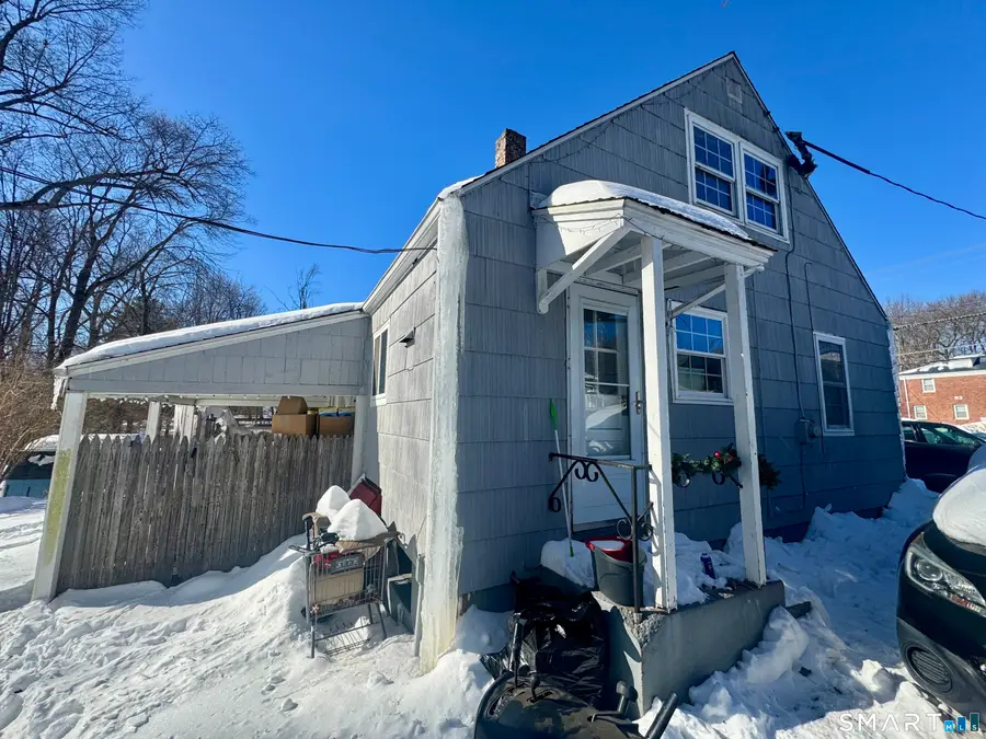 84 Middle Turnpike West, Manchester, CT 06040 - Image #2