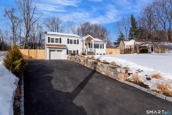 212 High Clear Drive, Stamford, CT 06905