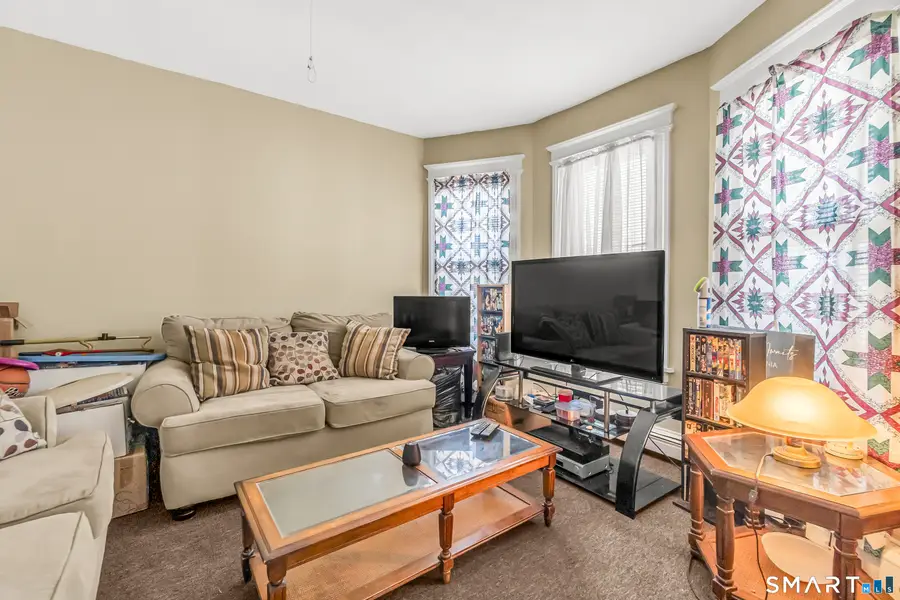 34 Hayes Street, Bridgeport, CT 06608 - #2