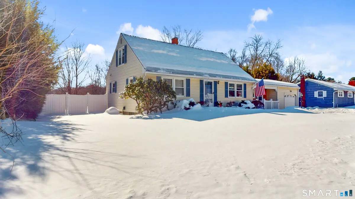 38 Eastgate Lane, Enfield, CT 06082 - #1