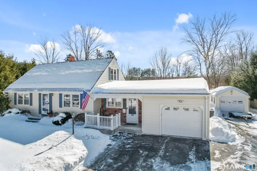 38 Eastgate Lane, Enfield, CT 06082 - #2