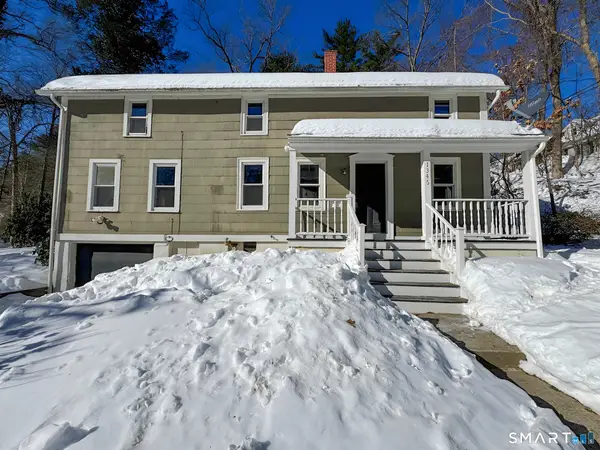 1346 Route 169, Woodstock, CT 06281