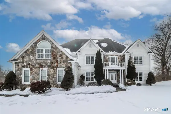 63 Parmalee Hill Road, Newtown, CT 06470