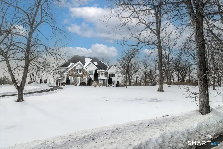 63 Parmalee Hill Road, Newtown, CT 06470 - #2