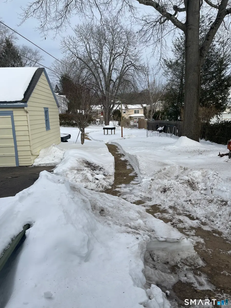 1924 Stratfield Road, Fairfield, CT 06825 - #3