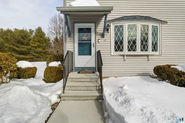 20 Wolf Hill Road #1A, Wolcott, CT 06716